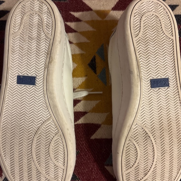Keds women size 6.5 - Picture 2 of 2